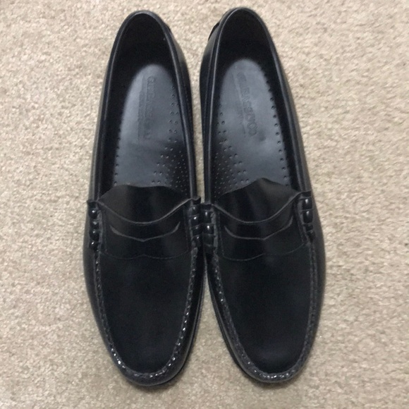 men's bass weejun loafers